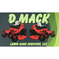 D. Mack Lawn Care Services, LLC logo, D. Mack Lawn Care Services, LLC contact details