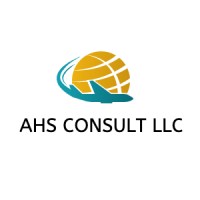 AHS Consult LLC logo, AHS Consult LLC contact details