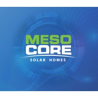 Mesocore logo, Mesocore contact details