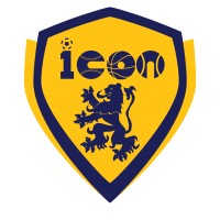 ICON Sports logo, ICON Sports contact details