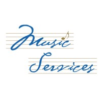 Music Services, Inc. logo, Music Services, Inc. contact details