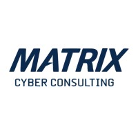 Matrix Cyber Consulting logo, Matrix Cyber Consulting contact details