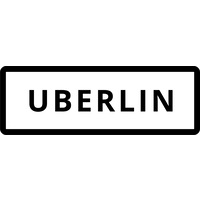 UBERLIN - партнёр UBER #1 logo, UBERLIN - партнёр UBER #1 contact details