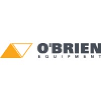 OBRIEN EQUIPMENT logo, OBRIEN EQUIPMENT contact details