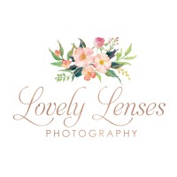 Lovely Lenses Photography logo, Lovely Lenses Photography contact details