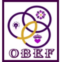 Ossie Barnes Empowerment Foundation (OBEF) logo, Ossie Barnes Empowerment Foundation (OBEF) contact details