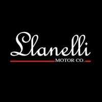 Llanelli Motor Company logo, Llanelli Motor Company contact details