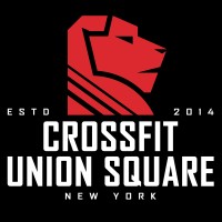 Crossfit Union Square logo, Crossfit Union Square contact details