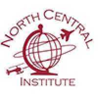 North Central Institute Inc logo, North Central Institute Inc contact details