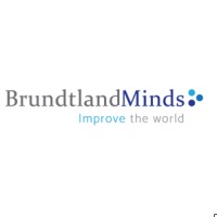 Brundtland Minds logo, Brundtland Minds contact details