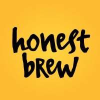 Honest Brew logo, Honest Brew contact details