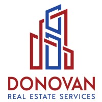 Donovan Real Estate Services LLC logo, Donovan Real Estate Services LLC contact details