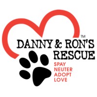 Danny & Ron's Rescue logo, Danny & Ron's Rescue contact details