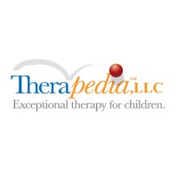 Therapedia logo, Therapedia contact details