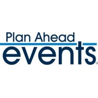 Plan Ahead Events Cairns logo, Plan Ahead Events Cairns contact details