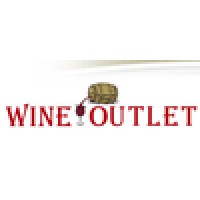 Wine Outlet logo, Wine Outlet contact details