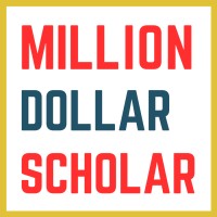 Million Dollar Scholar logo, Million Dollar Scholar contact details