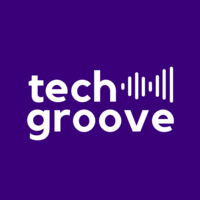 TechGroove logo, TechGroove contact details