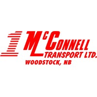 McConnell Transport logo, McConnell Transport contact details