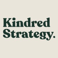 Kindred Strategy logo, Kindred Strategy contact details