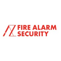 A-Z Fire Alarm Security logo, A-Z Fire Alarm Security contact details