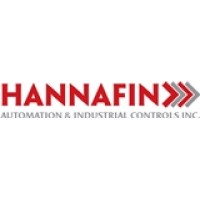 Hannafin Automation & Industrial Controls Inc. logo, Hannafin Automation & Industrial Controls Inc. contact details