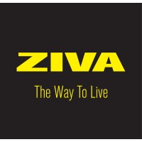 ZIVA Co., LTD logo, ZIVA Co., LTD contact details