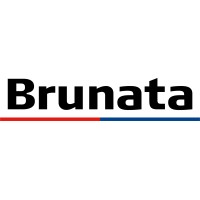 Brunata a/s logo, Brunata a/s contact details