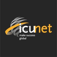 ICUnet.Group logo, ICUnet.Group contact details