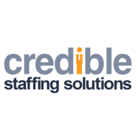 Credible Staffing Solutions logo, Credible Staffing Solutions contact details