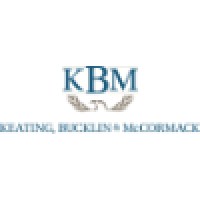 Keating, Bucklin & McCormack, Inc., P.S. logo, Keating, Bucklin & McCormack, Inc., P.S. contact details