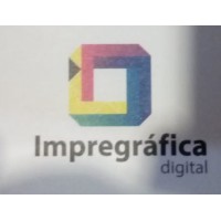 Impregráfica Digital logo, Impregráfica Digital contact details