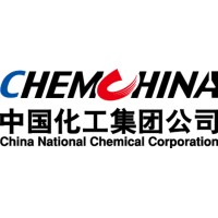 China National Chemical Corporation - ChemChina logo, China National Chemical Corporation - ChemChina contact details