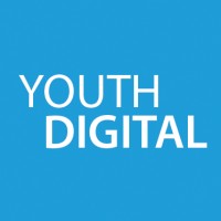 Youth Digital logo, Youth Digital contact details