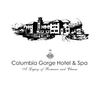 Columbia Gorge Hotel & Spa logo, Columbia Gorge Hotel & Spa contact details