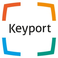 Keyport logo, Keyport contact details