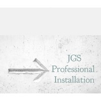 JGS logo, JGS contact details