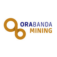 Ora Banda Mining Limited logo, Ora Banda Mining Limited contact details