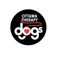 Ottawa Therapy Dogs logo, Ottawa Therapy Dogs contact details