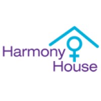 Harmony House Women's Shelter logo, Harmony House Women's Shelter contact details