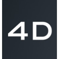 4D CAPITAL logo, 4D CAPITAL contact details