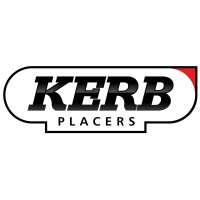 Kerb Placers logo, Kerb Placers contact details