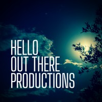 Hello Out There Productions logo, Hello Out There Productions contact details