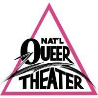 National Queer Theater logo, National Queer Theater contact details