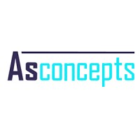 AS Concepts GmbH logo, AS Concepts GmbH contact details