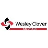 Wesley Clover Solutions logo, Wesley Clover Solutions contact details