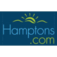 Hamptons.com logo, Hamptons.com contact details