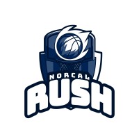 NorCal Rush Basketball logo, NorCal Rush Basketball contact details