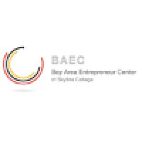 BAEC Bay Area Entrepreneur Center logo, BAEC Bay Area Entrepreneur Center contact details