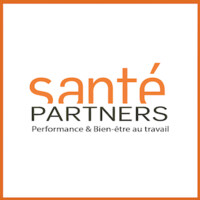 SANTE PARTNERS logo, SANTE PARTNERS contact details